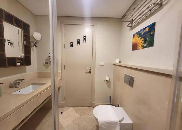 Apartment Mangroovy Serinity 2br Pool View Hurghada