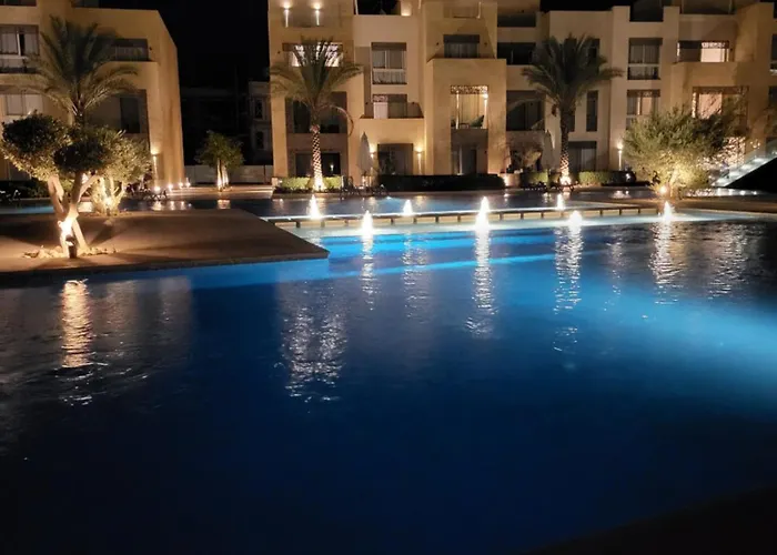 Mangroovy Serinity 2br Pool View *